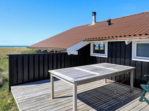 6 person holiday home in Hj rring House in Lønstrup
