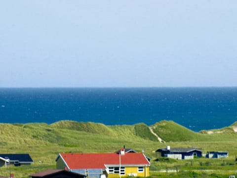 Five-Bedroom Holiday home in Hjørring 2 House in Hirtshals