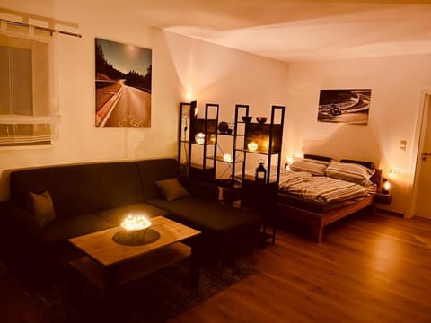 Ferienwohnung in der Hardt Apartment in Mayen