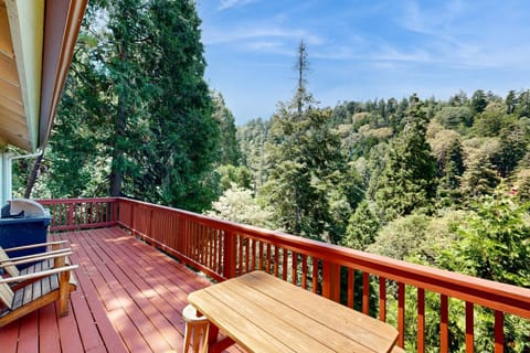 Cottage by the Lake House in Lake Arrowhead