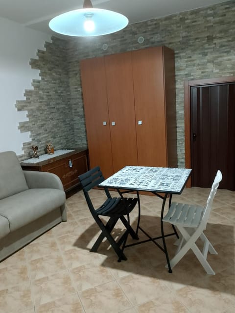 Monolocale Portanuova Apartment in Basilicata