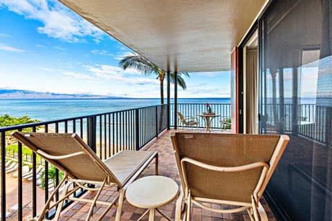 Kaanapali Shores 401 House in Kaanapali