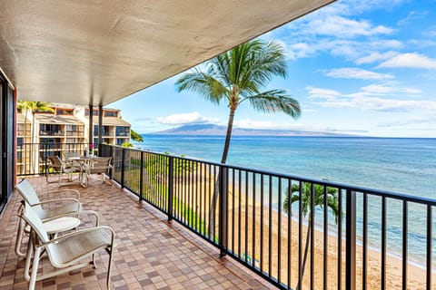 Kaanapali Shores 401 House in Kaanapali