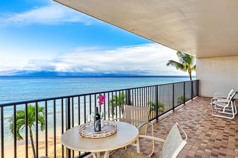 Kaanapali Shores 401 House in Kaanapali