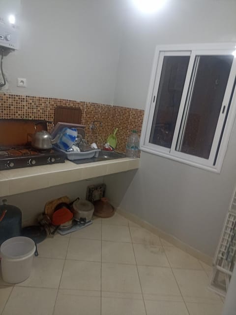 Fadal allah 3 Apartment in Agadir