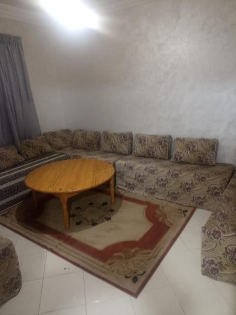 Fadal allah 3 Apartment in Agadir