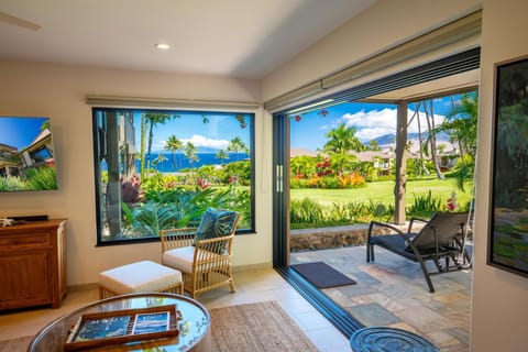 Elua 2301 House in Wailea