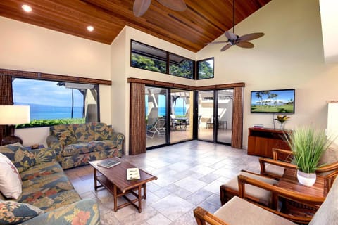 Elua 1004 House in Wailea