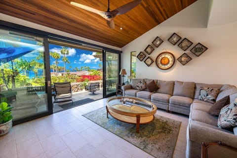 Elua 502 House in Wailea