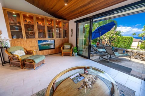 Elua 502 House in Wailea