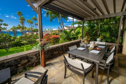 Elua 502 House in Wailea