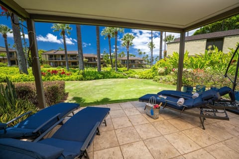 Elua 907 House in Wailea