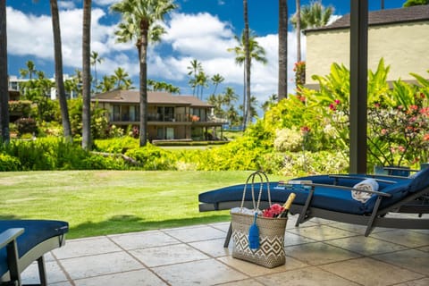 Elua 907 House in Wailea