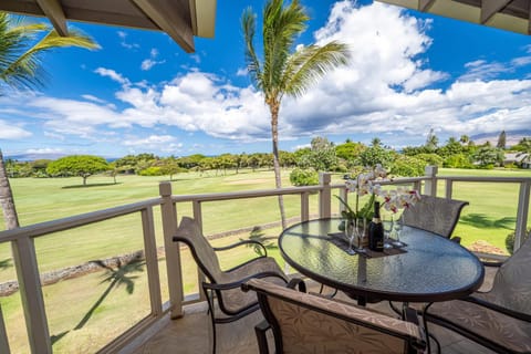 Grand Champions Golf Villas 150 House in Wailea