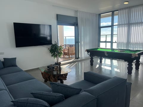 דירת נופש לגון נתניה Apartment in Netanya