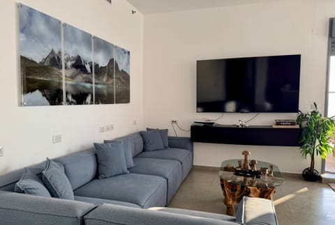 דירת נופש לגון נתניה Apartment in Netanya