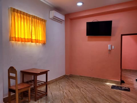 TV and multimedia, Living room, air conditioner