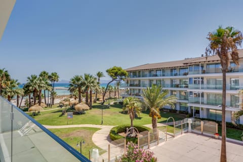 Playa Esperanza Resort Affiliated by Meliá Appart-hôtel in Pla de Mallorca