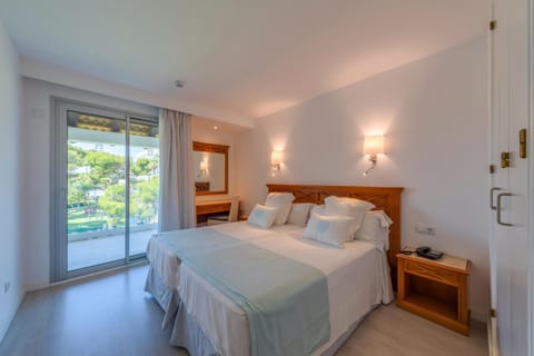 Playa Esperanza Resort Affiliated by Meliá Apartment hotel in Pla de Mallorca