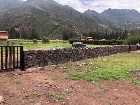 Casa Inkill, Pisaq, Pisac House in Pisac