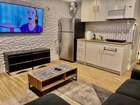 New and Cozy apartment airport location Appartement in Dieppe