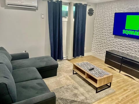 New and Cozy apartment airport location Appartement in Dieppe