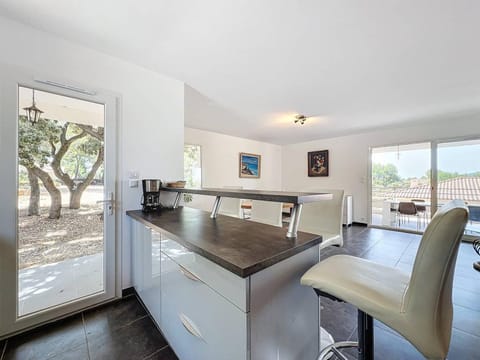 Villa climatisée avec terrasse, parking et WiFi - Animaux admis à La Cadière-d'Azur - FR-1-770-38 Apartment in La Cadière-d'Azur