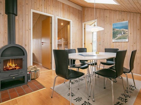 6 person holiday home in Hj rring Maison in Lønstrup