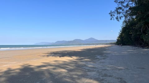 Nearby landmark, Natural landscape, Beach