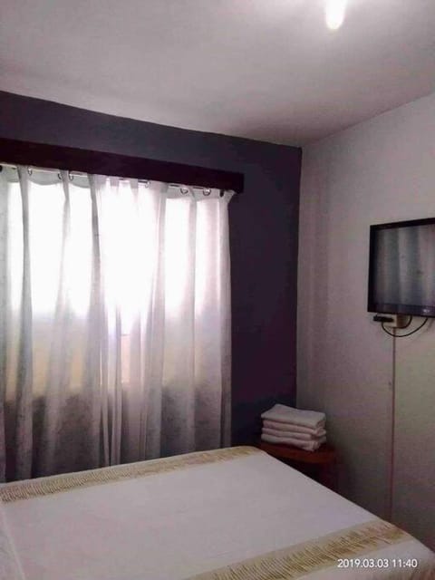 Casa de Molino 3storey3bedroom AL Apartment in Bacoor