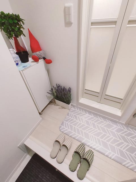豆インMaMe Inn Apartment hotel in Saitama