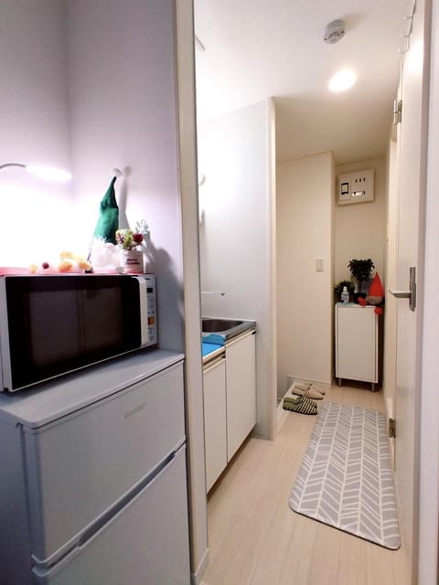 豆インMaMe Inn Apartment hotel in Saitama