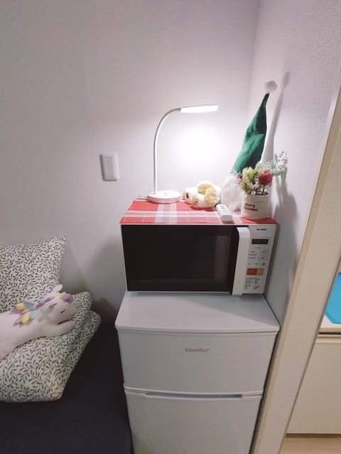 豆インMaMe Inn Apartment hotel in Saitama
