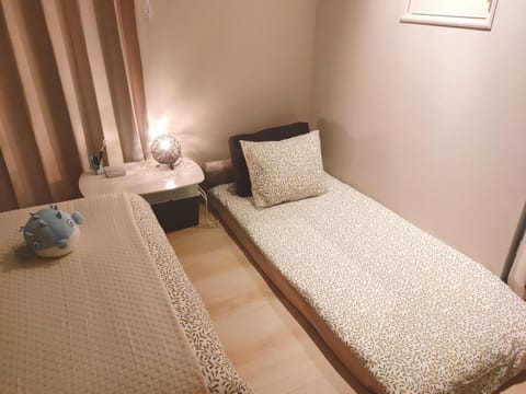 豆インMaMe Inn Apartment hotel in Saitama