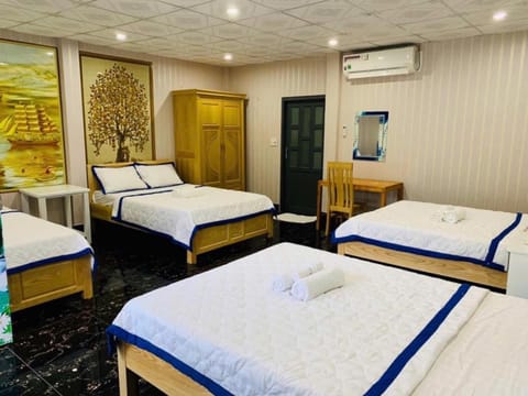 Khu Du Lịch Thuyền Và Biển Hotel in Vung Tau