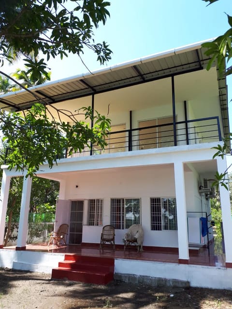 Patio, View (from property/room), Balcony/Terrace