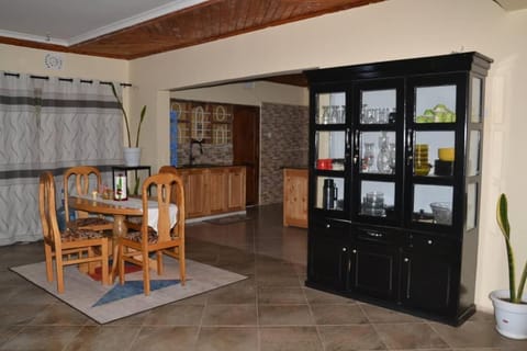 shaiya Bed and Breakfast in Arusha