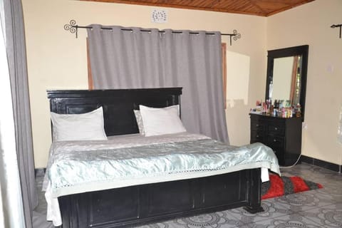 shaiya Bed and Breakfast in Arusha