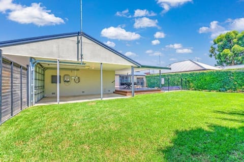 The Great Escape - Echuca Holiday Homes House in Echuca