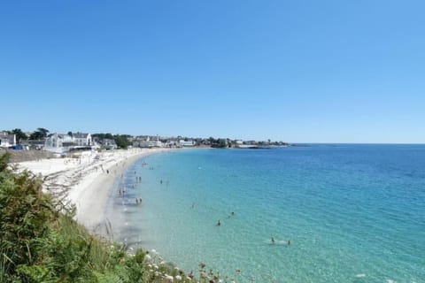 Maison a Concarneau pres de la plage House in Concarneau