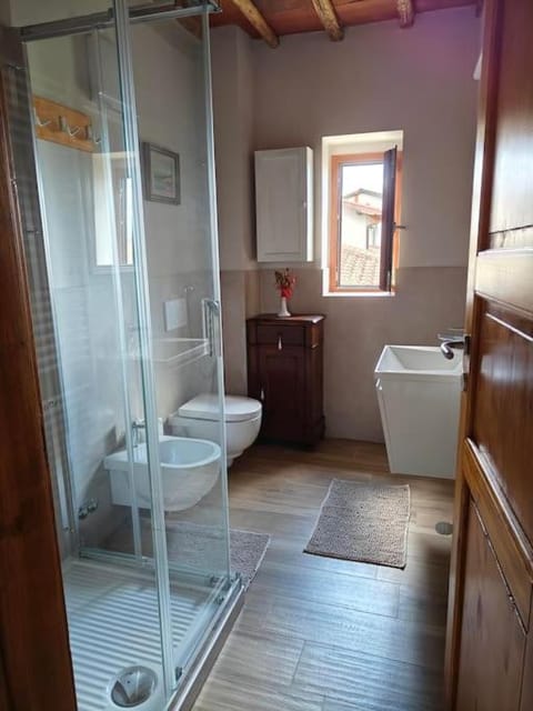 Casa Mori - Flat near Chianti Apartment in Reggello