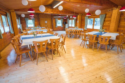 Banquet/Function facilities