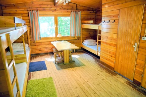 Bed, Photo of the whole room, Dining area, Bedroom, bunk bed