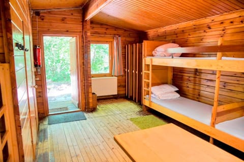 Bed, Photo of the whole room, Bedroom, bunk bed, wardrobe