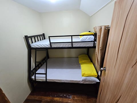 The Catolico's 2 bedroom Transient Bed and Breakfast in Baguio