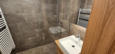 Appartement Wiesberger Top 33 Apartment in Salzburgerland