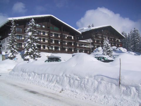 Appartement Wiesberger Top 33 Apartment in Salzburgerland