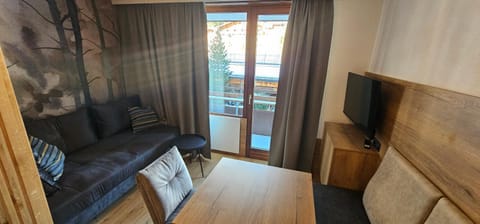 Appartement Wiesberger Top 33 Apartment in Salzburgerland