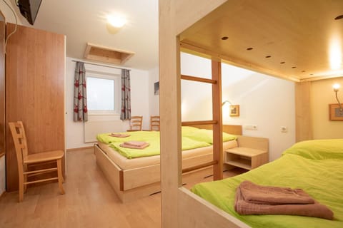 Chalet Central Top CC 6 Apartment in Salzburgerland