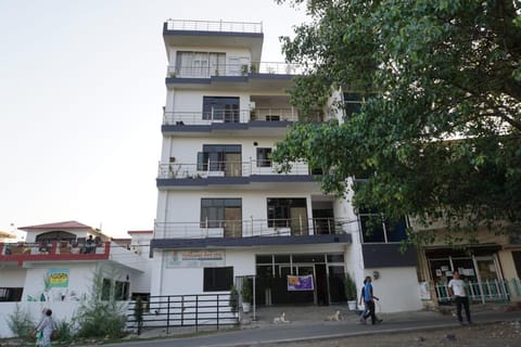 Yogamu India Hotel in Rishikesh